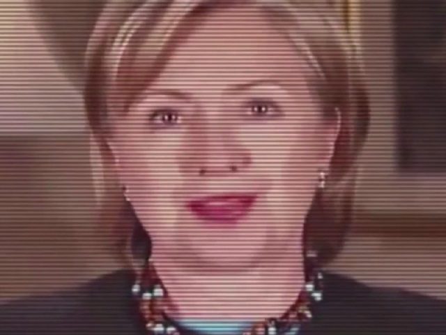 Hillary