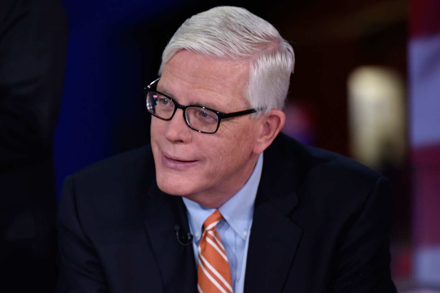 Hugh Hewitt